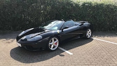 Bild des Angebotes Ferrari 360 Spider F1