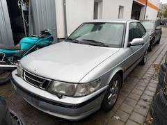 Bild des Angebotes Saab 900 S 2.3 Talladega*Klima*StHz*