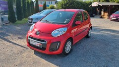 Bild des Angebotes Citroen C1 Tendance *Automatik*