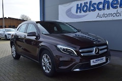 Bild des Angebotes Mercedes-Benz GLA 200 !AUTOM!Navi,Leder,Xenon,Parks,V&H,Sitzh,,