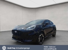 Bild des Angebotes Ford Puma 1.0 EcoBoost Hybrid Aut. ST-LINE X