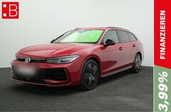 Bild des Angebotes VW Passat 2.0 TDI DSG R-Line 5.-J.-GAR PANO IQ-LIGHT ALU 19