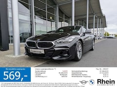 Bild des Angebotes BMW Z4 sDrive20i M Sport Leder. HeadUp. Park.Ass.