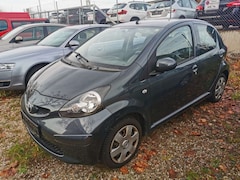 Bild des Angebotes Toyota Aygo Basis