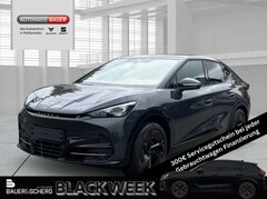 Bild des Angebotes CUPRA Tavascan 210 kW ENDURANCE WÄRMEPUMPE 77KWH ADRENALIN PANORA