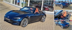 Bild des Angebotes Mazda MX-5 2.0L SKYACTIV G 184PS KAZARI