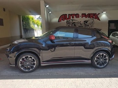 Bild des Angebotes Nissan Juke Nismo RS 4x4/Automatik/Navi/Garantie