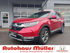 Bild des Angebotes Honda CR-V e:HEV 2.0 i-MMD Hybrid 4WD Executive