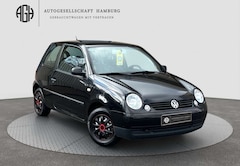 Bild des Angebotes VW Lupo 1.4 MPI*Klima*1.Hand*4Season*TÜV Neu*