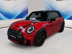 Bild des Angebotes MINI Cooper S Cabrio Cooper S Cabrio DAB LED Klimaaut. PDC