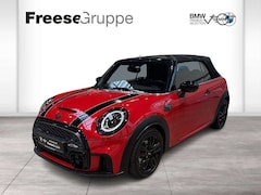 Bild des Angebotes MINI Cooper S Cabrio Cooper S Cabrio DAB LED Klimaaut. PDC