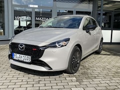 Bild des Angebotes Mazda 2 Homura 1.5L e-SKYACTIVE G90