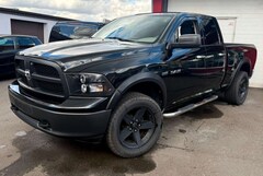 Bild des Angebotes Dodge RAM 5.7 HEMI 64Tkm/DAB/Leder