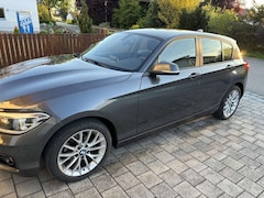 Bild des Angebotes BMW 116 116d Sport Line