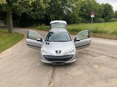Bild des Angebotes Peugeot 206 Urban Move Klima wenig gelaufen