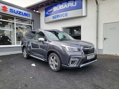 Bild des Angebotes Subaru Forester Forester 2.0ie Lineartronic Active