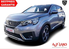 Bild des Angebotes Peugeot 5008 1.6 Allure Navi 360° 7-Sitzer Keyless-Go
