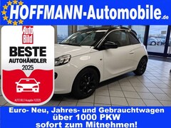 Bild des Angebotes Opel Adam Jam Black-Jack,App-Connect,Sitzheizung.PDC