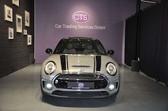 Bild des Angebotes MINI Cooper S Clubman /PANORAMA/HARMAN KARDON