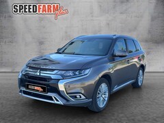 Bild des Angebotes Mitsubishi Outlander PHEV Intro Edition 4WD