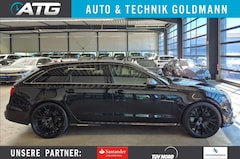 Bild des Angebotes Audi RS6 4.0 TFSI PERFORMANCE LEDER NAVI PANO AKRAPOV