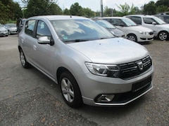 Bild des Angebotes Dacia Sandero Essentiel Automatik