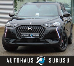 Bild des Angebotes DS Automobiles DS 3 Crossback E-Tense Performance Line