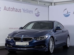 Bild des Angebotes Alpina B4 BiTurbo *LED*NAVI*LEDER*SHZ*SPURASSIST