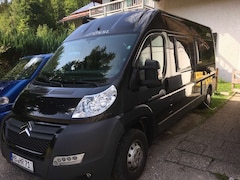 Bild des Angebotes Citroen Jumper Pössl 2Win - Getriebe, Kupplung und Markise neu