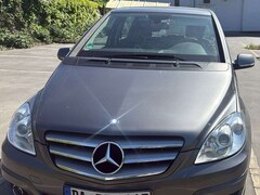 Bild des Angebotes Mercedes-Benz B 170 B 170