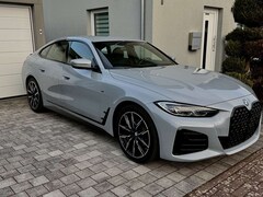 Bild des Angebotes BMW 420 420 i M Sport Werksgarantie 12/25 UVP: 59000 Euro