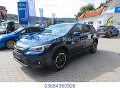 Bild des Angebotes Subaru XV 1.6i Comfort Lineartronic 4WD+AHK+Garantie