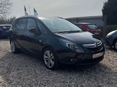 Bild des Angebotes Opel Zafira Tourer Zafira C Tourer*Garantie*TÜV+Service Neu*