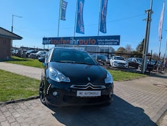 Bild des Angebotes Citroen DS3 SoChic*KLIMA*TEMPOMAT*RADIO-CD*ZV-FUNK !!