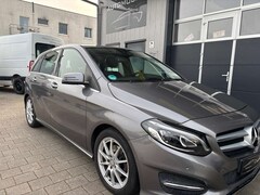 Bild des Angebotes Mercedes-Benz B 220 B-Klasse Diesel (CDI) Autom. Top Ausstattung.