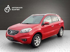Bild des Angebotes Renault Koleos 2.0 dCi 4x4 Night&Day Pano. Leder BOSE