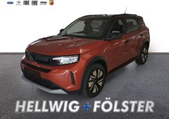 Bild des Angebotes Opel Frontera GS Electric Navi Apple CarPlay Android Auto Klimaa