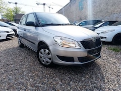 Bild des Angebotes Skoda Fabia Special-KLIMA-78 TKM-TÜV NEU