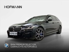 Bild des Angebotes BMW 540 M Sport