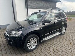 Bild des Angebotes Suzuki Grand Vitara Grand Vitara 2.0 Comfort Family