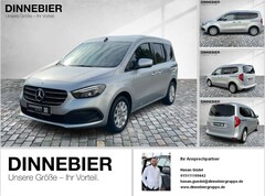 Bild des Angebotes Mercedes-Benz T-Class T 180 standard Advantage 96 kW FLA KeyLess LM