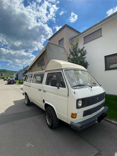 Bild des Angebotes VW T3 Multivan Westfalia Innenaustattung Weinsberg Aufstelldach