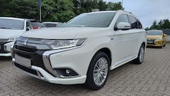 Bild des Angebotes Mitsubishi Outlander PHEV Basis 4WD
