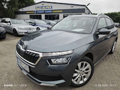 Bild des Angebotes Skoda Kamiq CNG 1.0 TGI G-TEC Style
