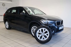Bild des Angebotes BMW X1 sDrive 18 i Klima PDC Sommer/Winterräder