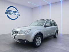 Bild des Angebotes Subaru Forester Exclusive AUTOMATIK PANORAMA