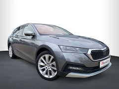Bild des Angebotes Skoda Octavia Combi 2.0 TDI DSG 4x4 Scout