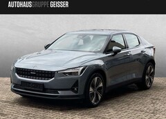Bild des Angebotes Polestar 2 Long Range Single Motor Pilot Lite Plus ACC