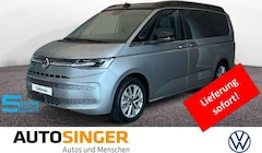 Bild des Angebotes VW T7 California Beach eHybrid DREHSITZ*CAM*AHK