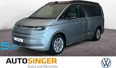 Bild des Angebotes VW T7 California Beach eHybrid DREHSITZ*CAM*AHK